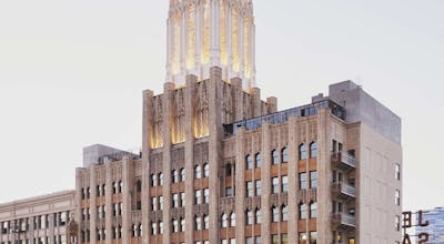 Ace Hotel Downtown