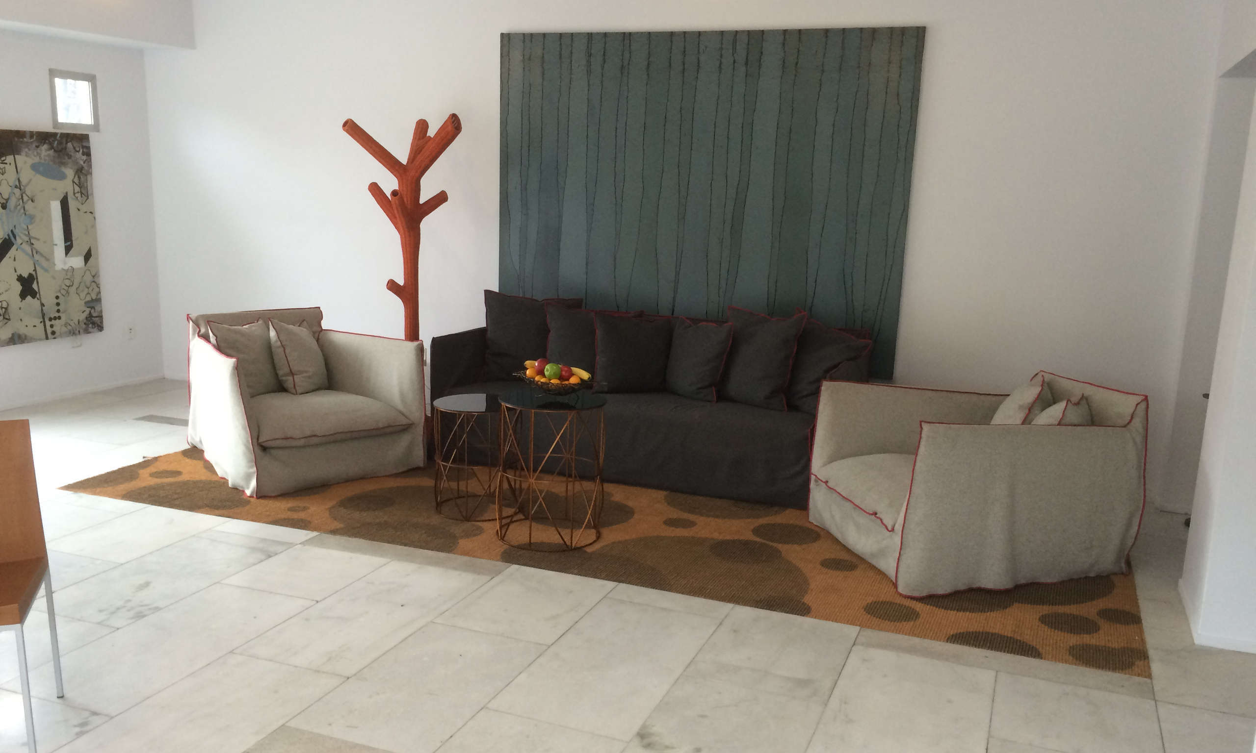 Hotel The Greens Hotel photo 4