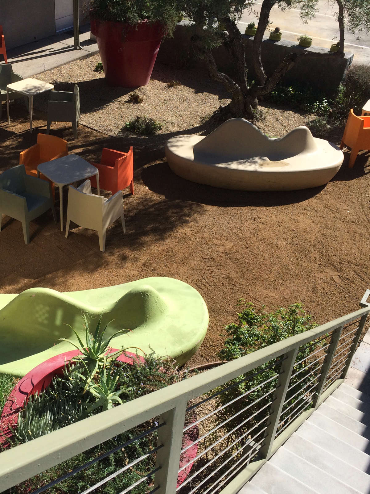 Hotel The Greens Hotel photo 2