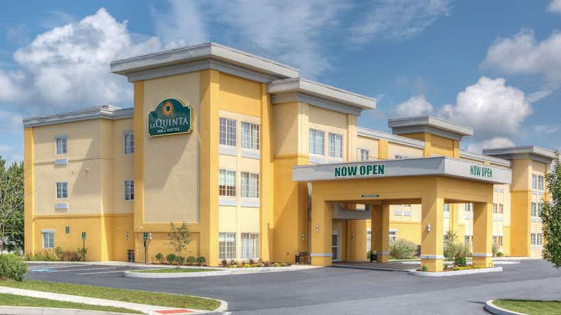 La Quinta Inn & Suites Harrisburg Hershey
