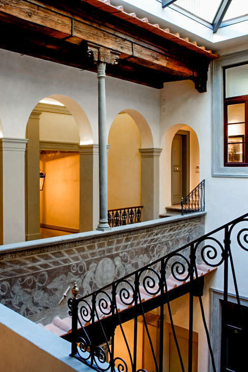 Hotel Palazzo Vecchietti photo 2