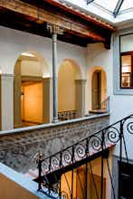 Hotel Palazzo Vecchietti photo 2
