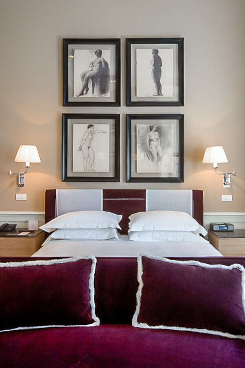 Hotel Palazzo Vecchietti photo 4