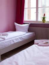 Hotel Plus Berlin Hostel photo 4