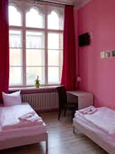 Hotel Plus Berlin Hostel photo 3