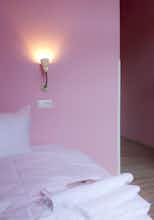 Hotel Plus Berlin Hostel photo 5