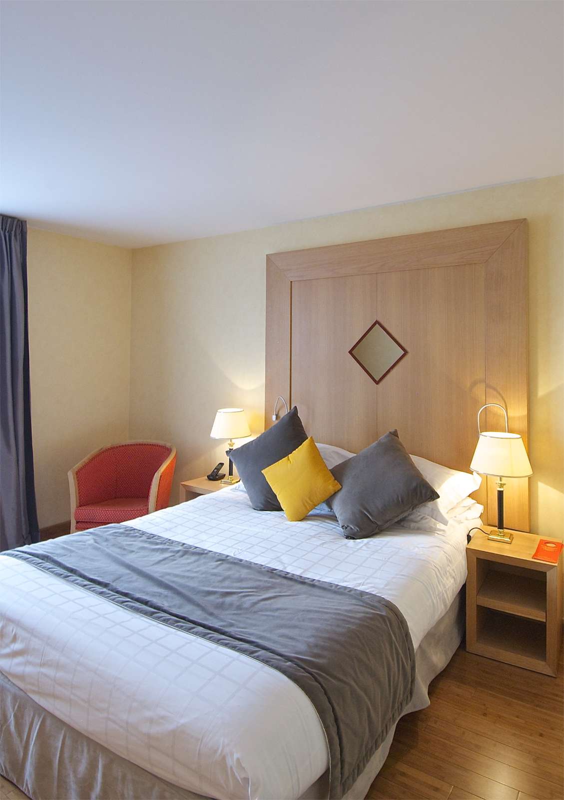 Hotel Nice Riviera Hôtel & Spa photo 3