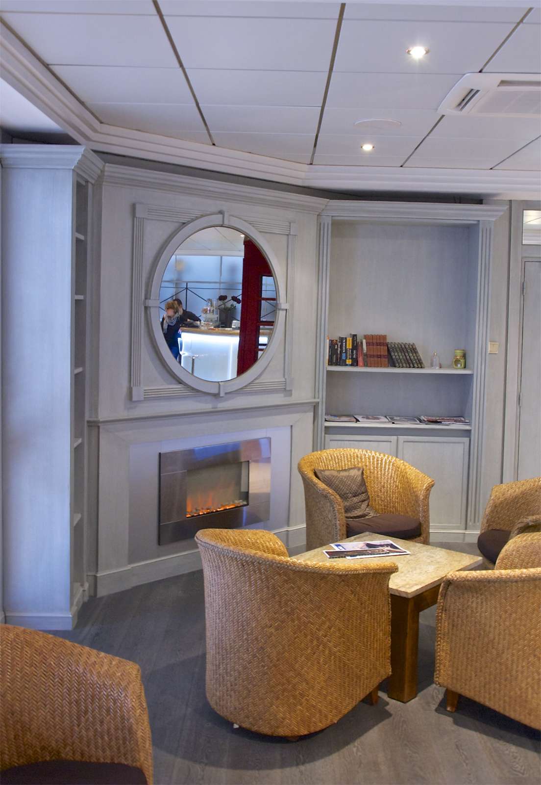 Hotel Nice Riviera Hôtel & Spa photo 2