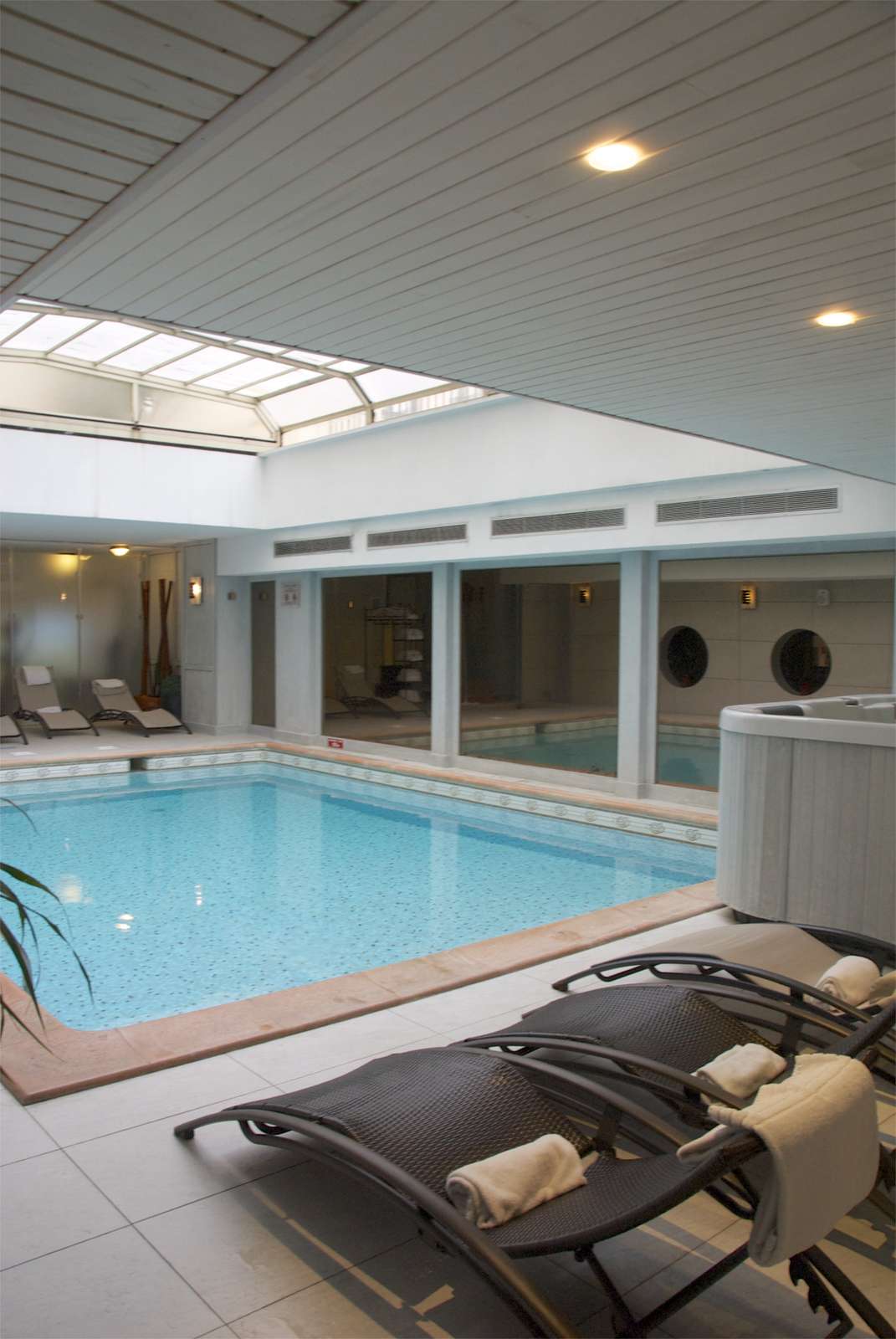 Hotel Nice Riviera Hôtel & Spa photo 4