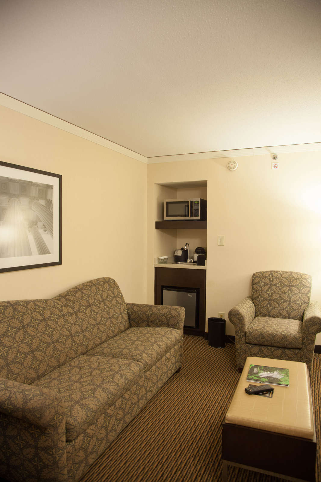Hotel Embassy Suites Tysons Corner photo 5