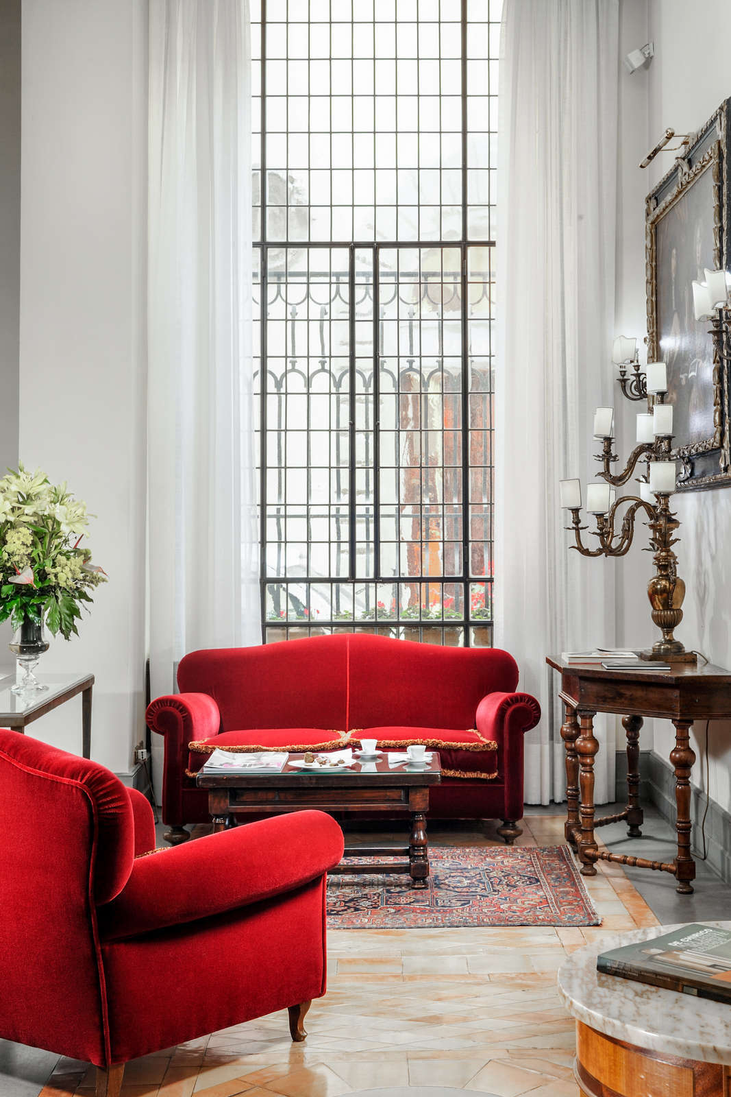 Hotel Helvetia & Bristol Hotel photo 1