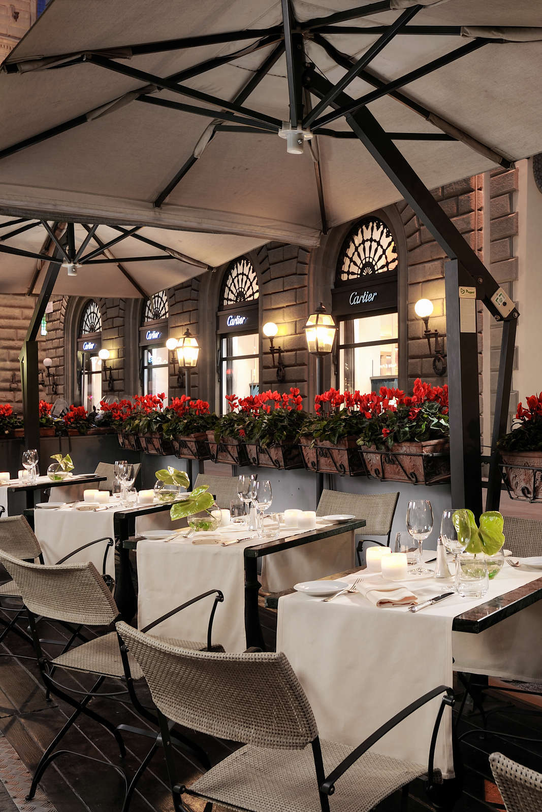 Hotel Helvetia & Bristol Hotel photo 2