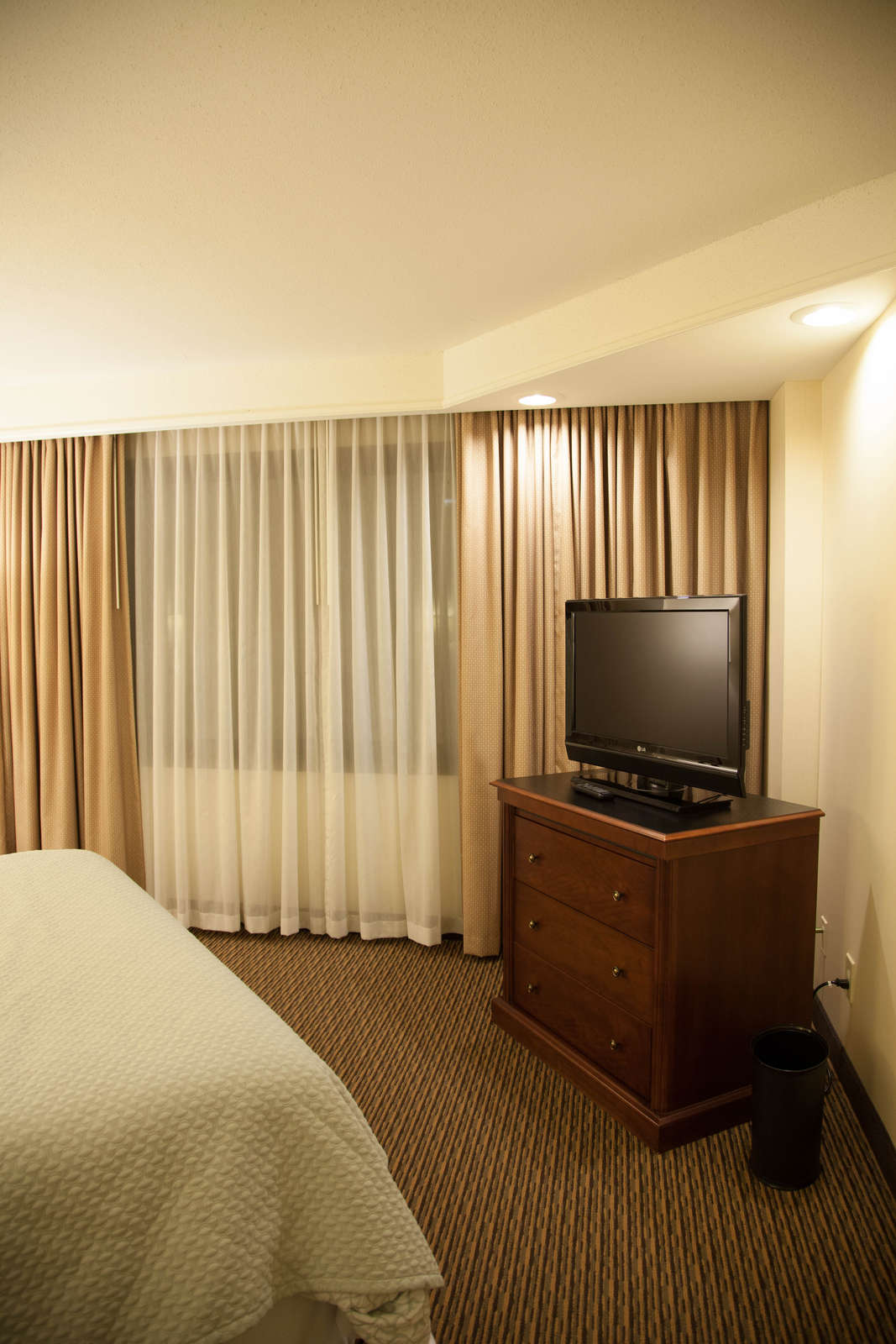 Hotel Embassy Suites Tysons Corner photo 4