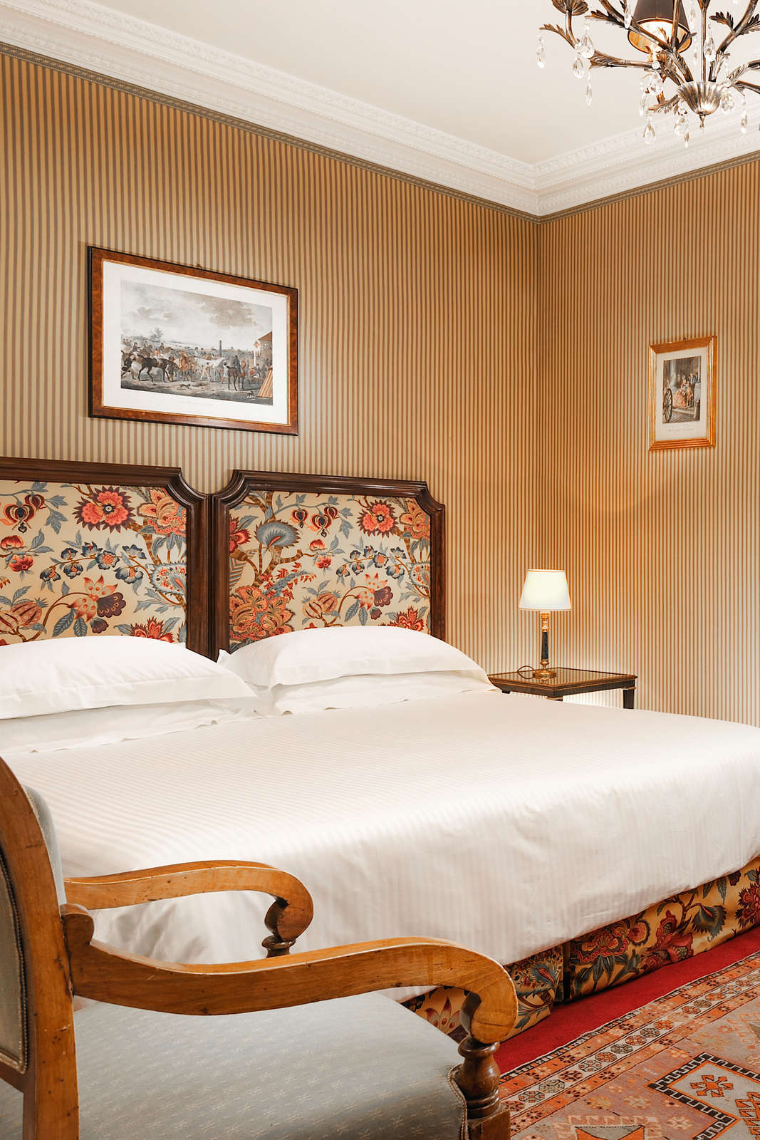 Hotel Helvetia & Bristol Hotel photo 5