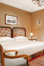 Hotel Helvetia & Bristol Hotel photo 5