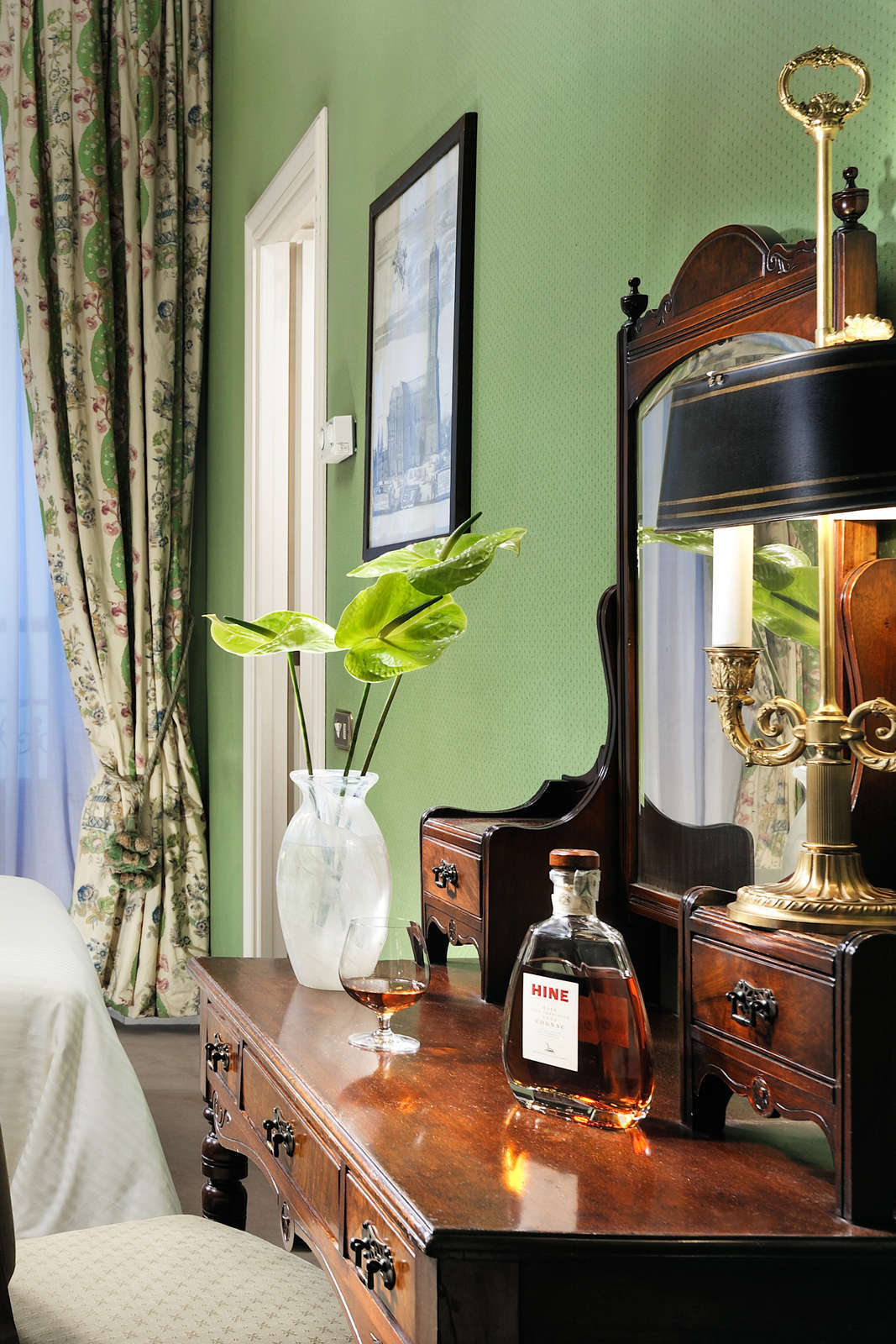 Hotel Helvetia & Bristol Hotel photo 4