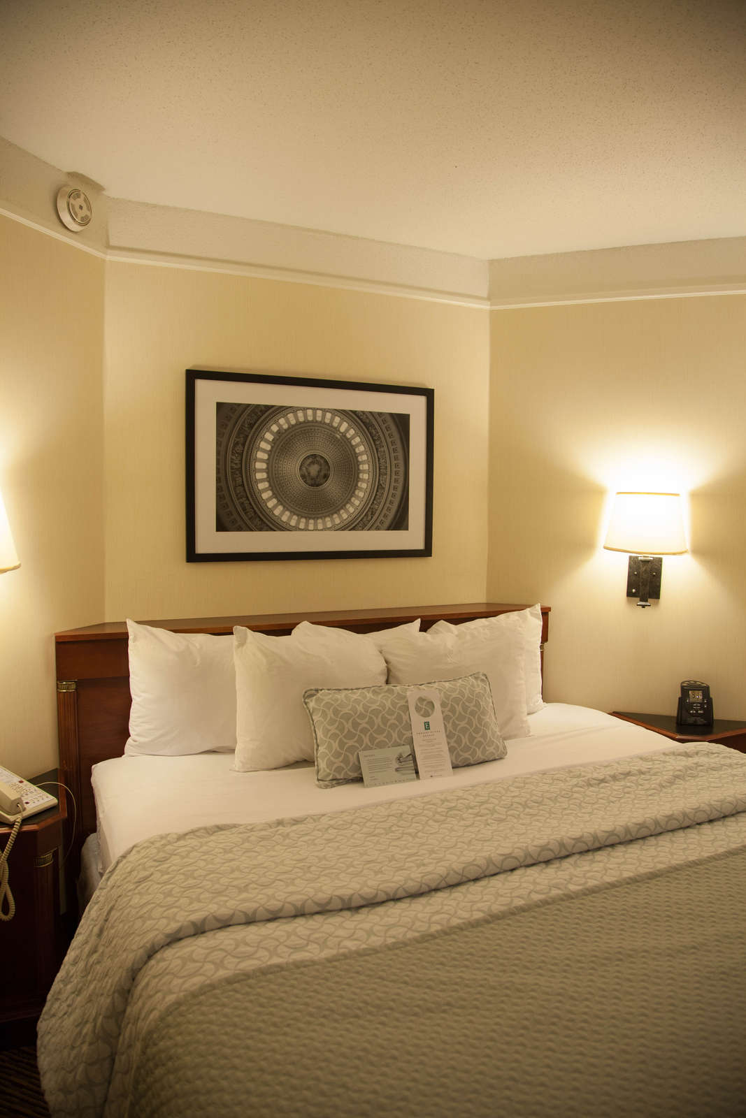 Hotel Embassy Suites Tysons Corner photo 3