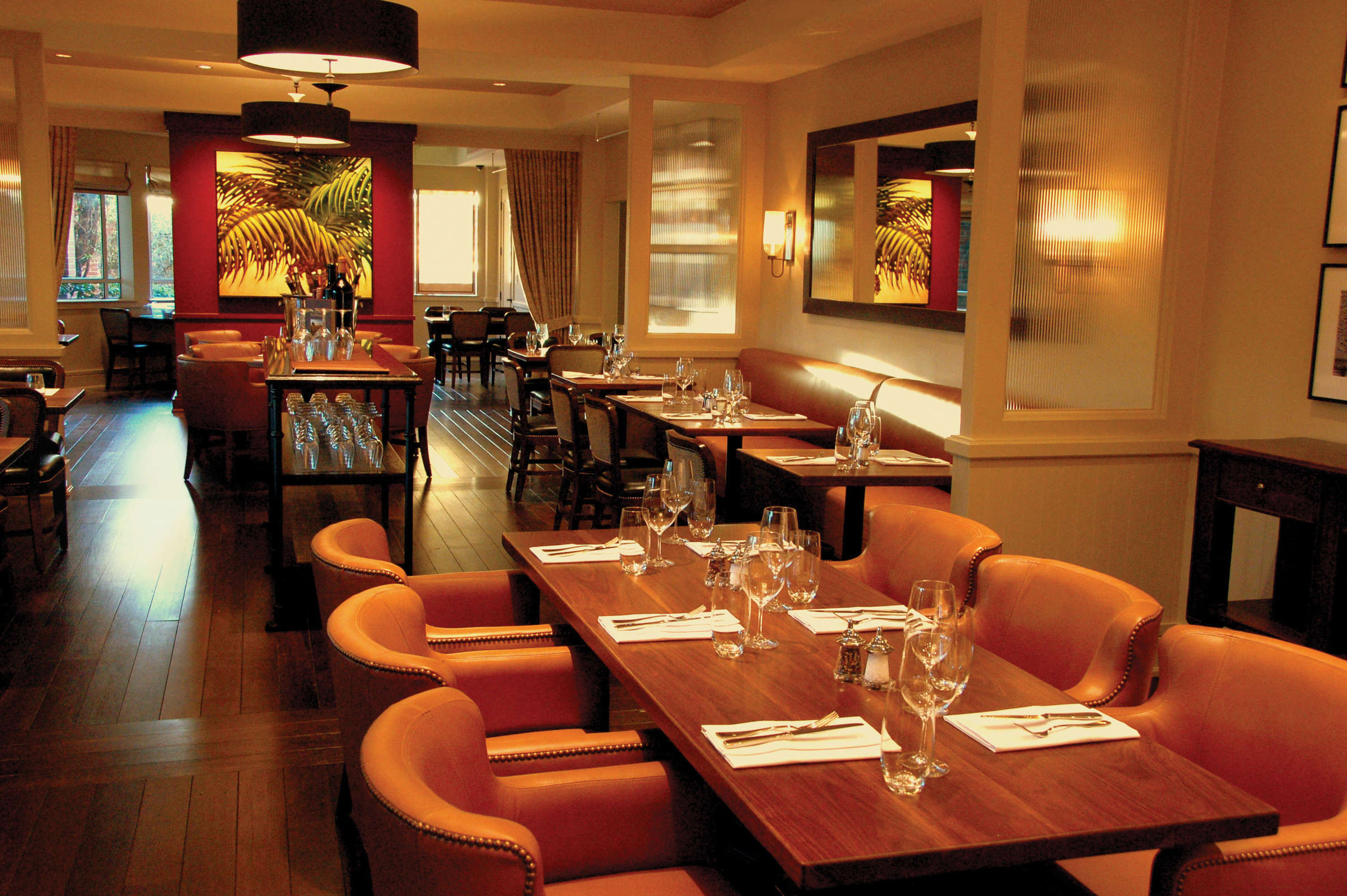 Hotel Stanford Park Hotel photo 1