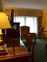 Hotel Stanford Park Hotel photo 5