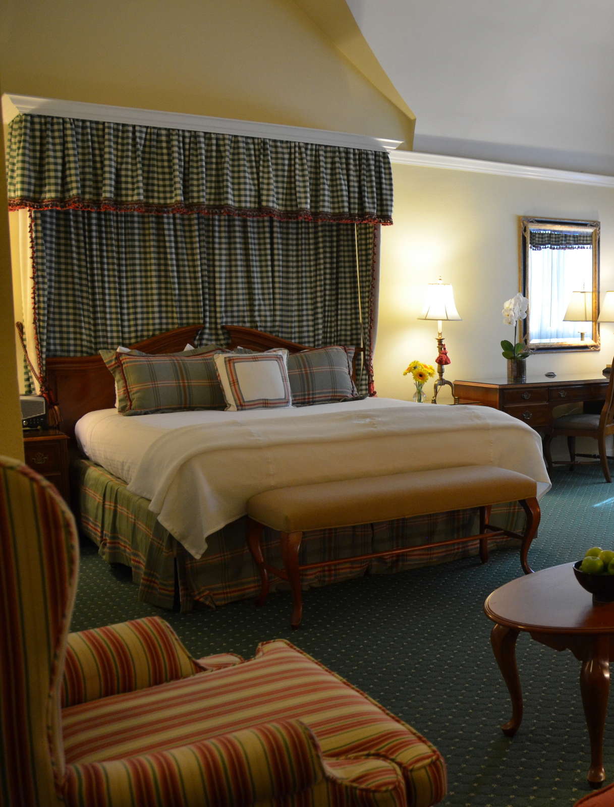 Hotel Stanford Park Hotel photo 2