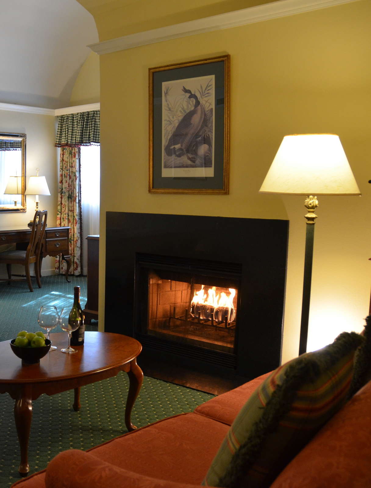 Hotel Stanford Park Hotel photo 3