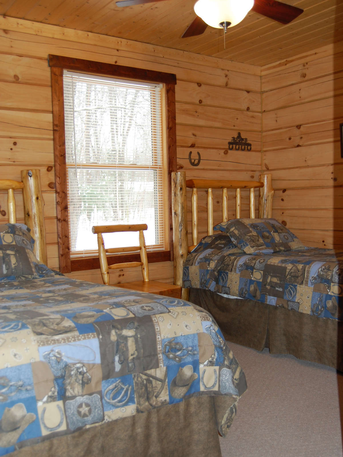 Hotel Spur of the Moment Ranch photo 2