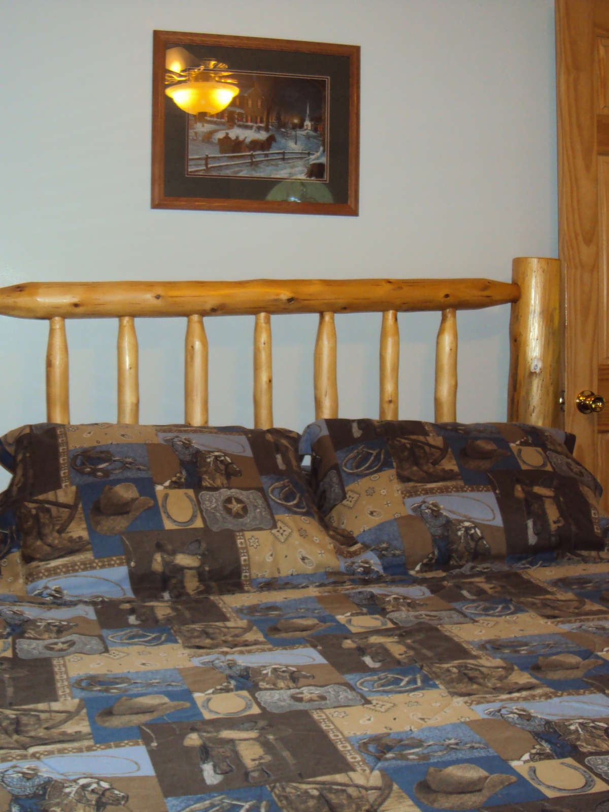 Hotel Spur of the Moment Ranch photo 3