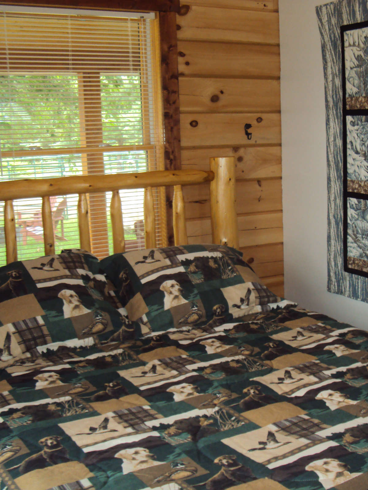 Hotel Spur of the Moment Ranch photo 4