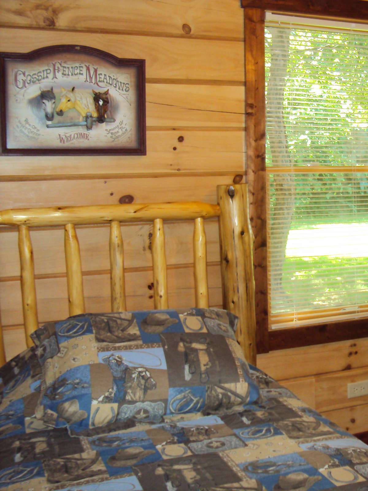 Hotel Spur of the Moment Ranch photo 5