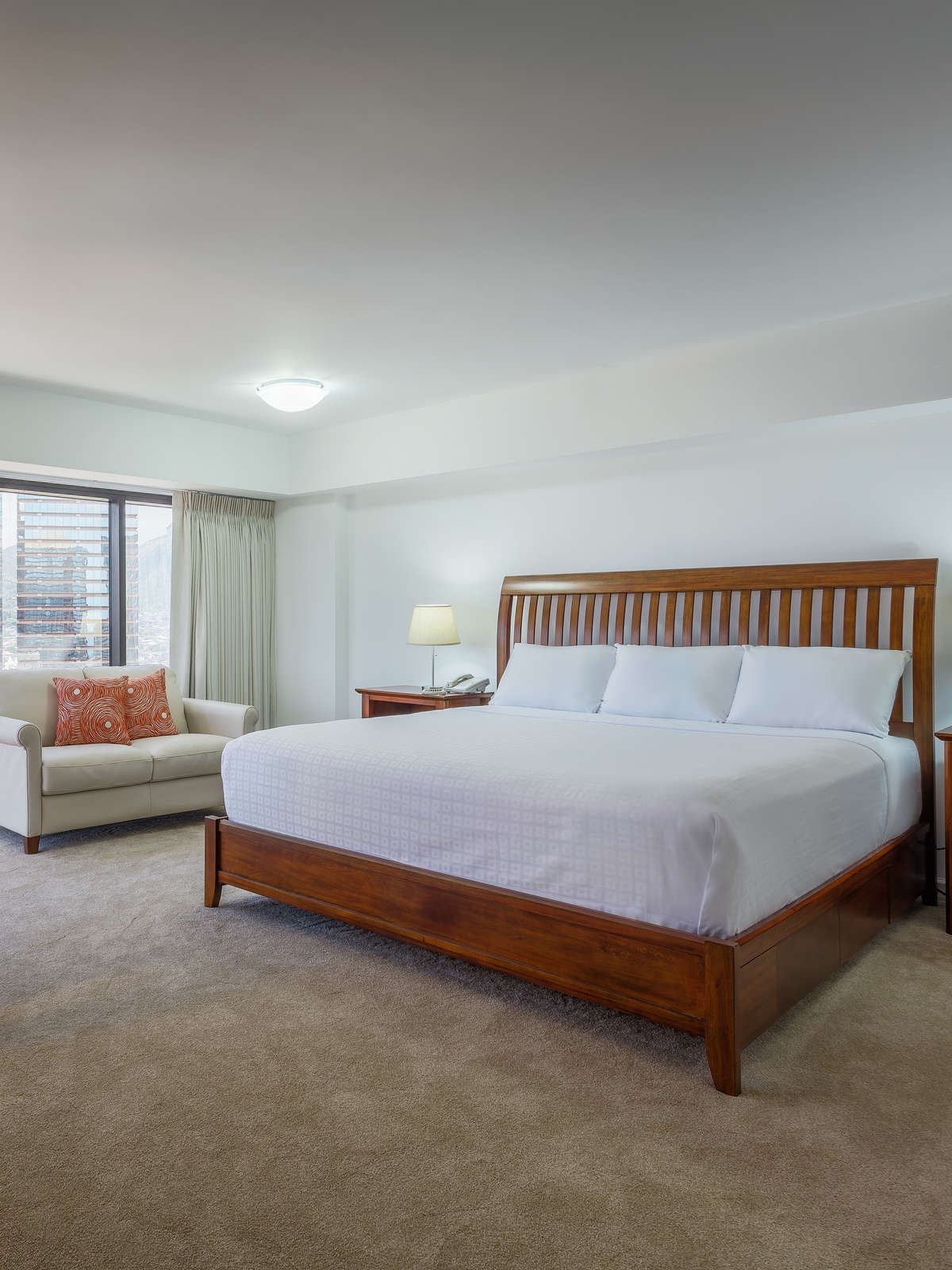 Hotel Aston at the Executive Centre photo 4