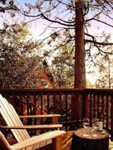Hotel Evergreen Lodge at Yosemite photo 2