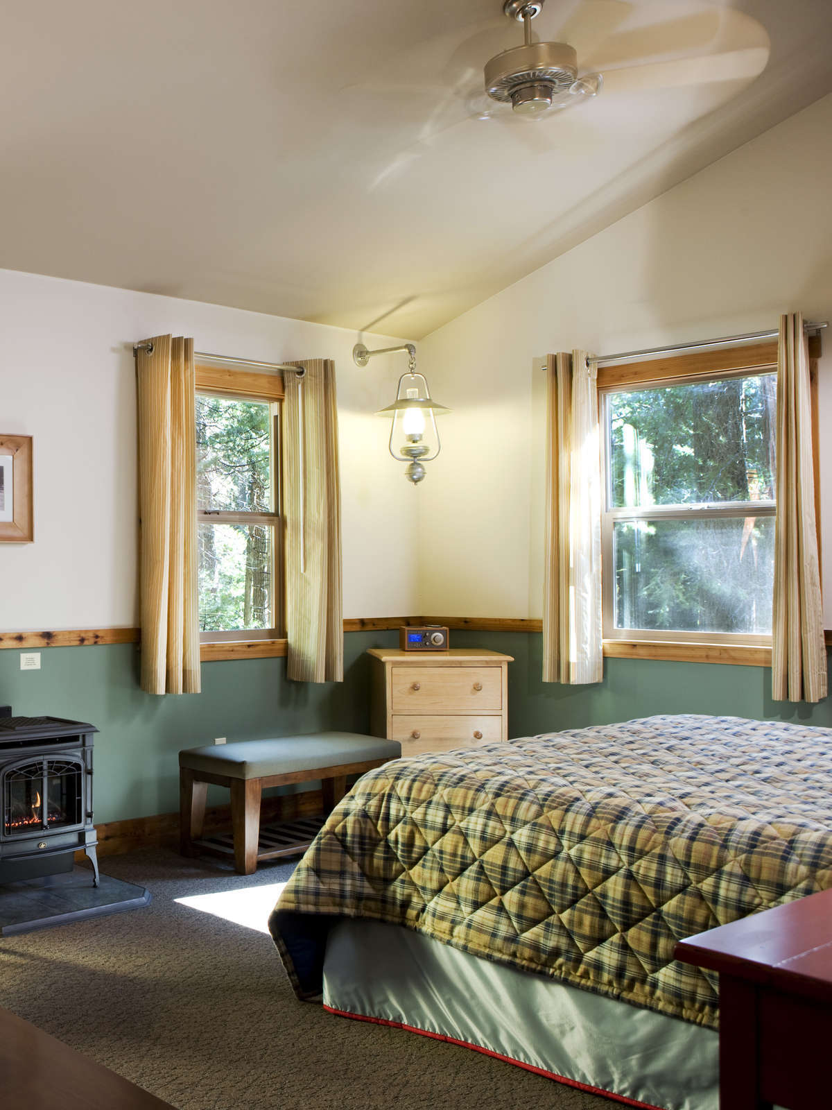 Hotel Evergreen Lodge at Yosemite photo 5