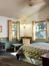 Hotel Evergreen Lodge at Yosemite photo 5