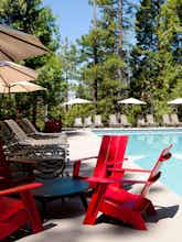 Hotel Evergreen Lodge at Yosemite photo 3
