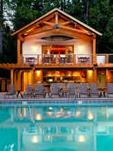 Hotel Evergreen Lodge at Yosemite photo 1