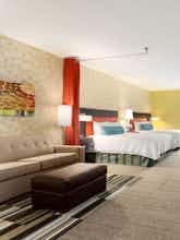 Hotel Home2 Suites by Hilton Pittsburgh Cranberry photo 2