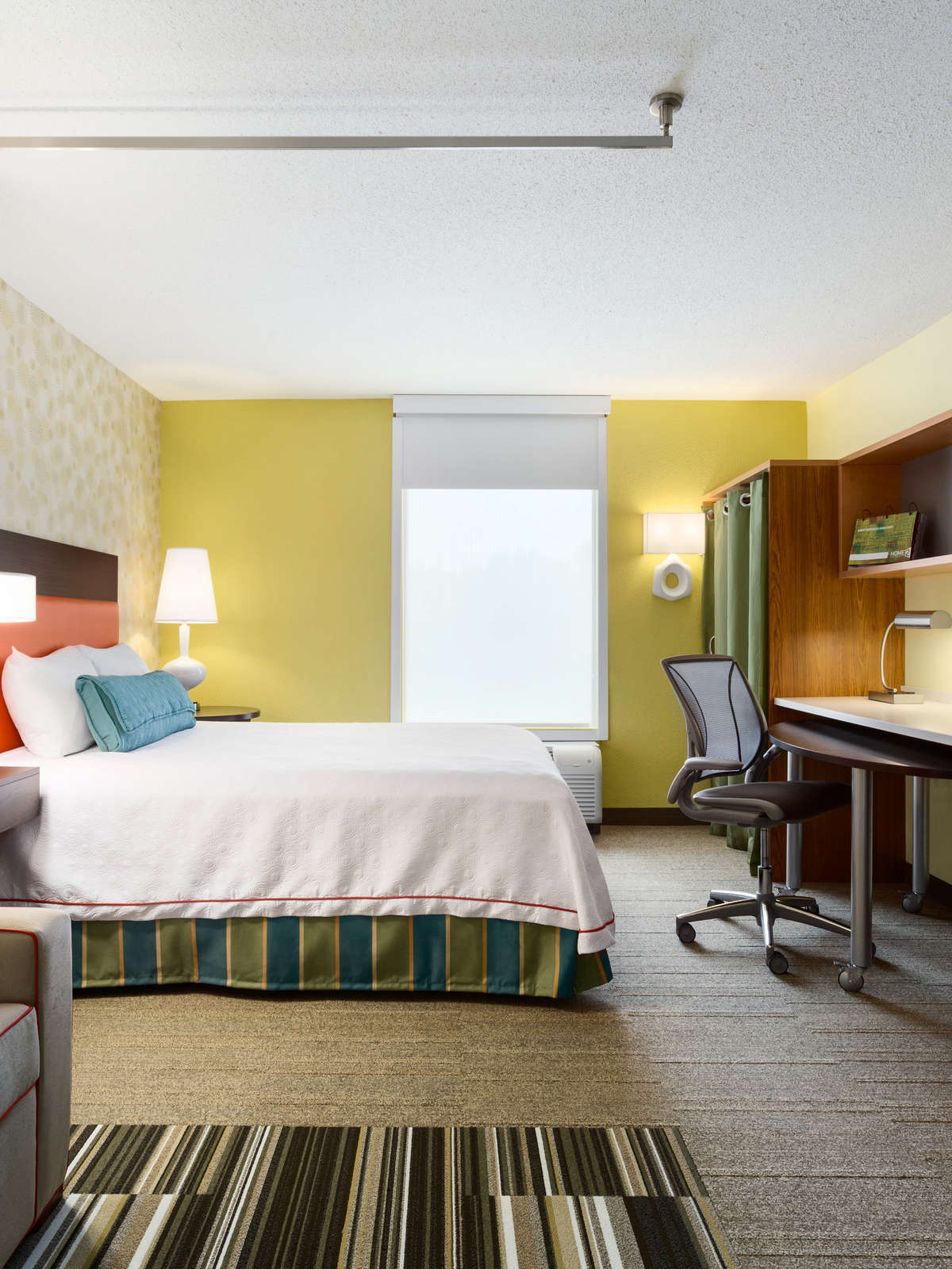 Hotel Home2 Suites by Hilton Pittsburgh Cranberry photo 3