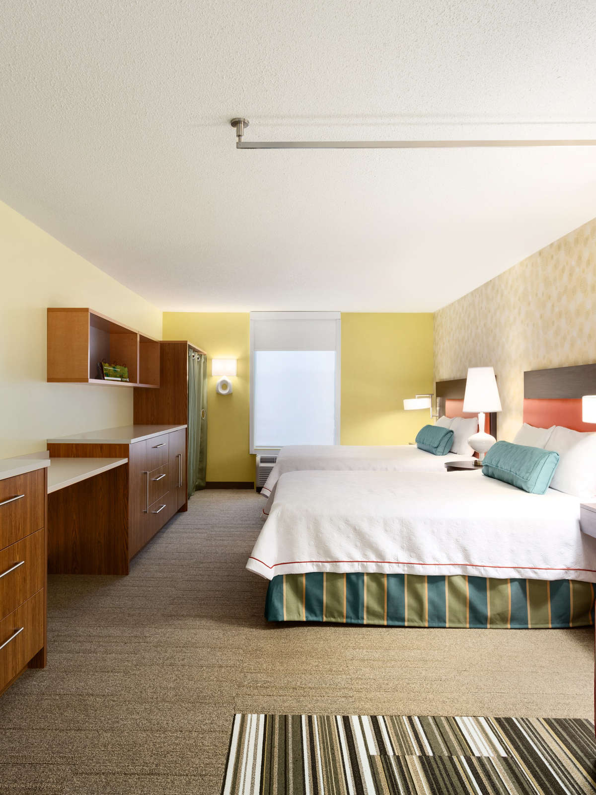 Hotel Home2 Suites by Hilton Pittsburgh Cranberry photo 4