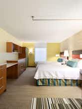 Hotel Home2 Suites by Hilton Pittsburgh Cranberry photo 4