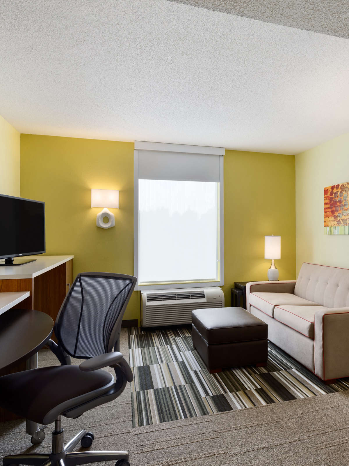 Hotel Home2 Suites by Hilton Pittsburgh Cranberry photo 5