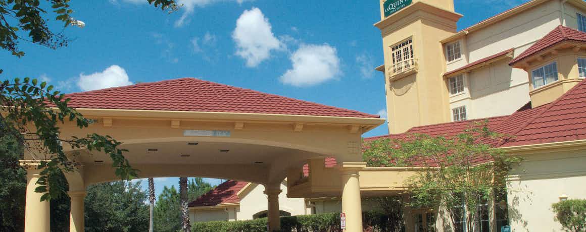 La Quinta Inn & Suites Orlando UCF