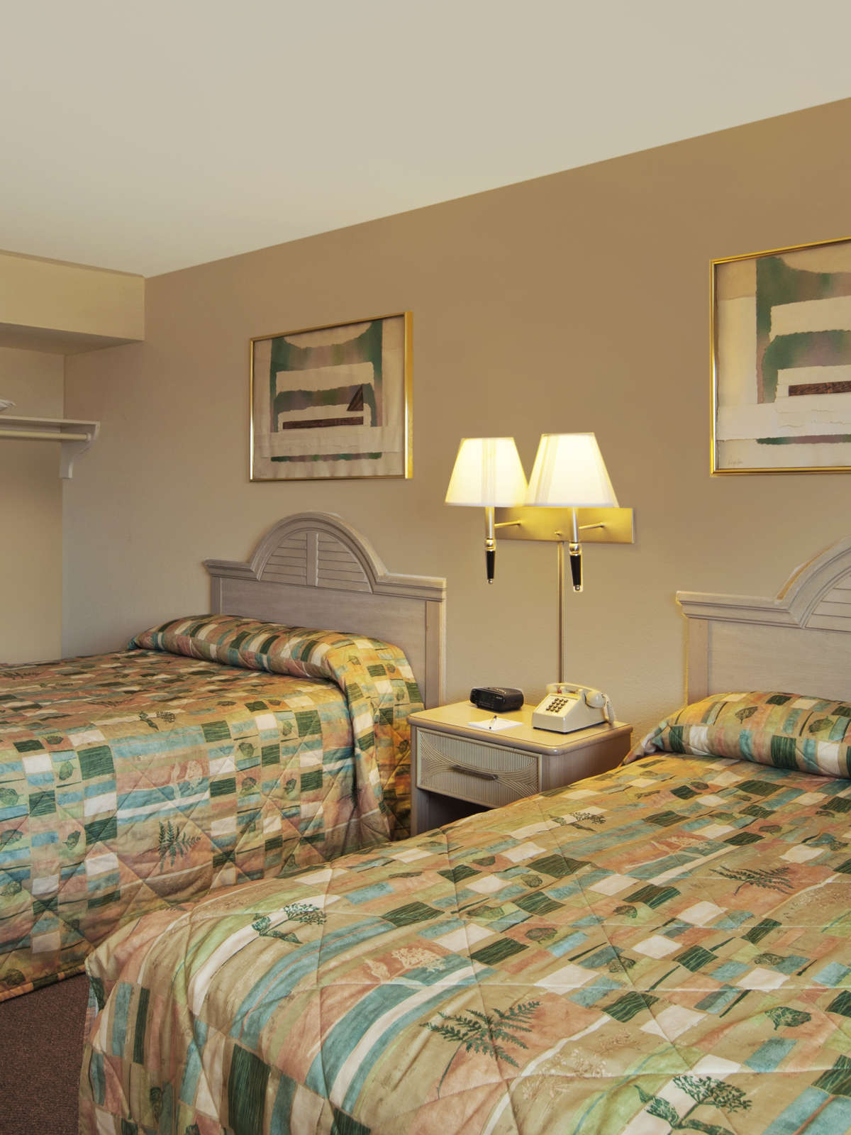 Hotel Inn at the Waterpark photo 2