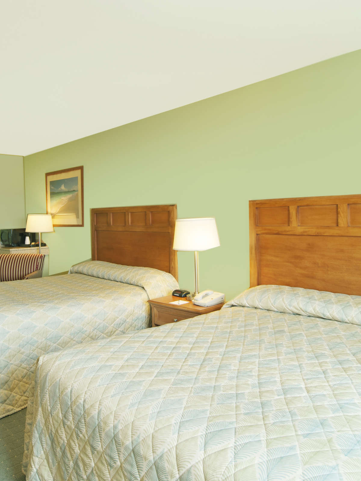 Hotel Inn at the Waterpark photo 3