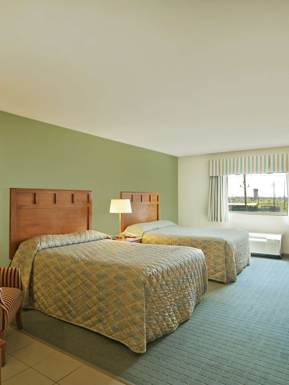 Hotel Inn at the Waterpark photo 4