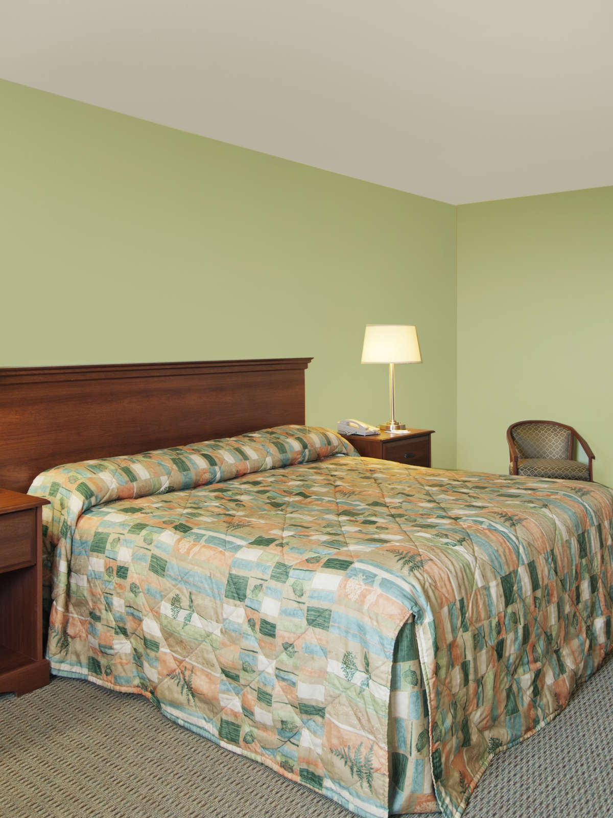 Hotel Inn at the Waterpark photo 5