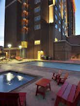 Hotel Overton Hotel & Conference Center photo 1
