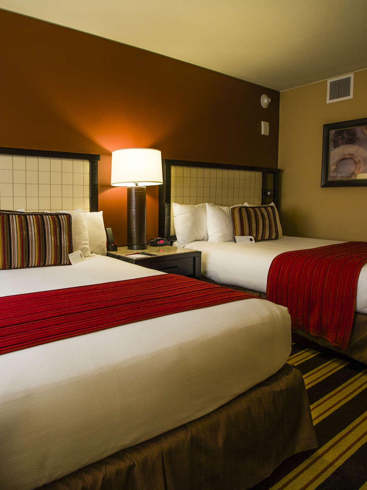 Hotel Overton Hotel & Conference Center photo 2