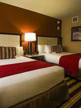 Hotel Overton Hotel & Conference Center photo 2