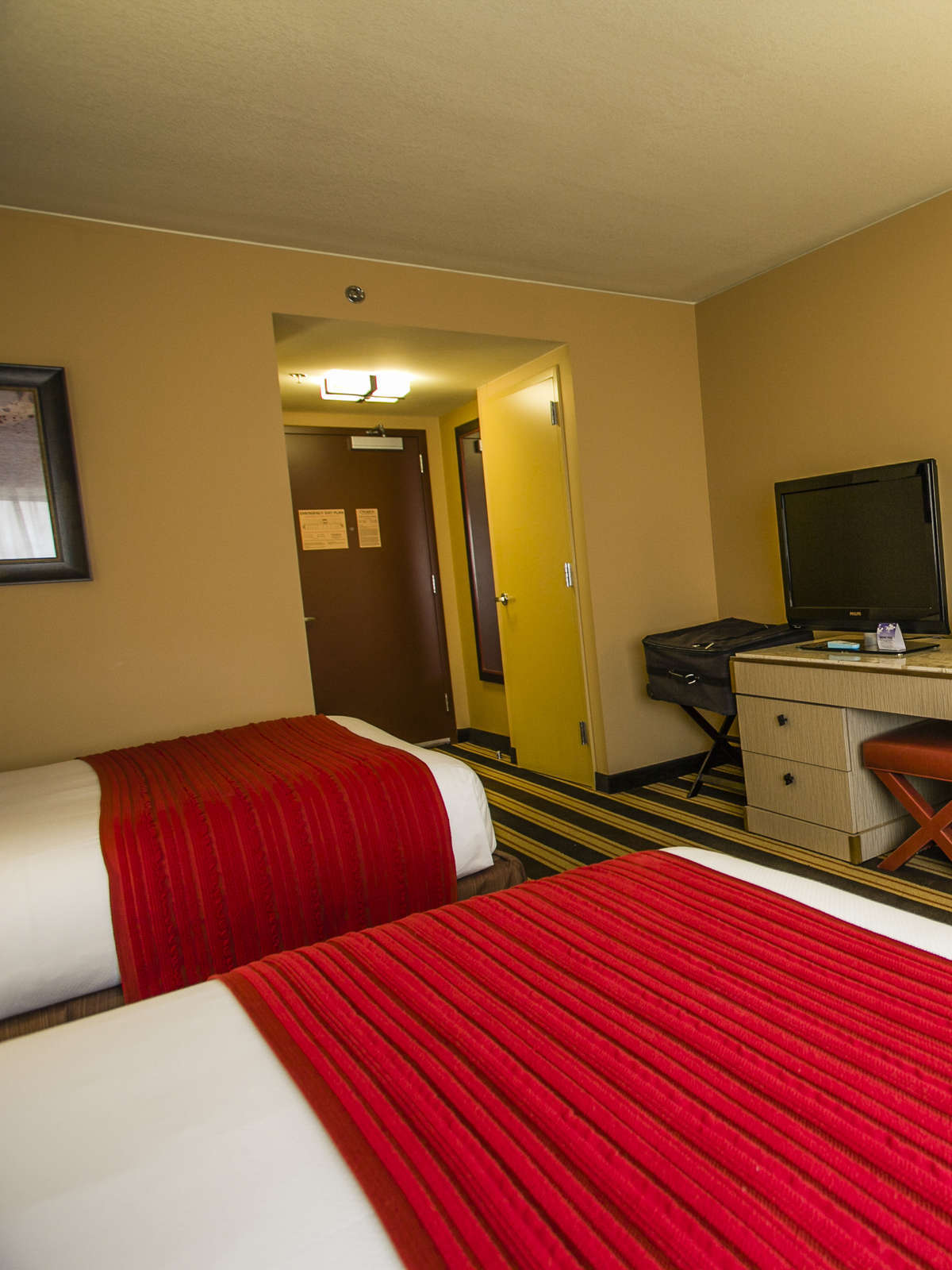 Hotel Overton Hotel & Conference Center photo 3