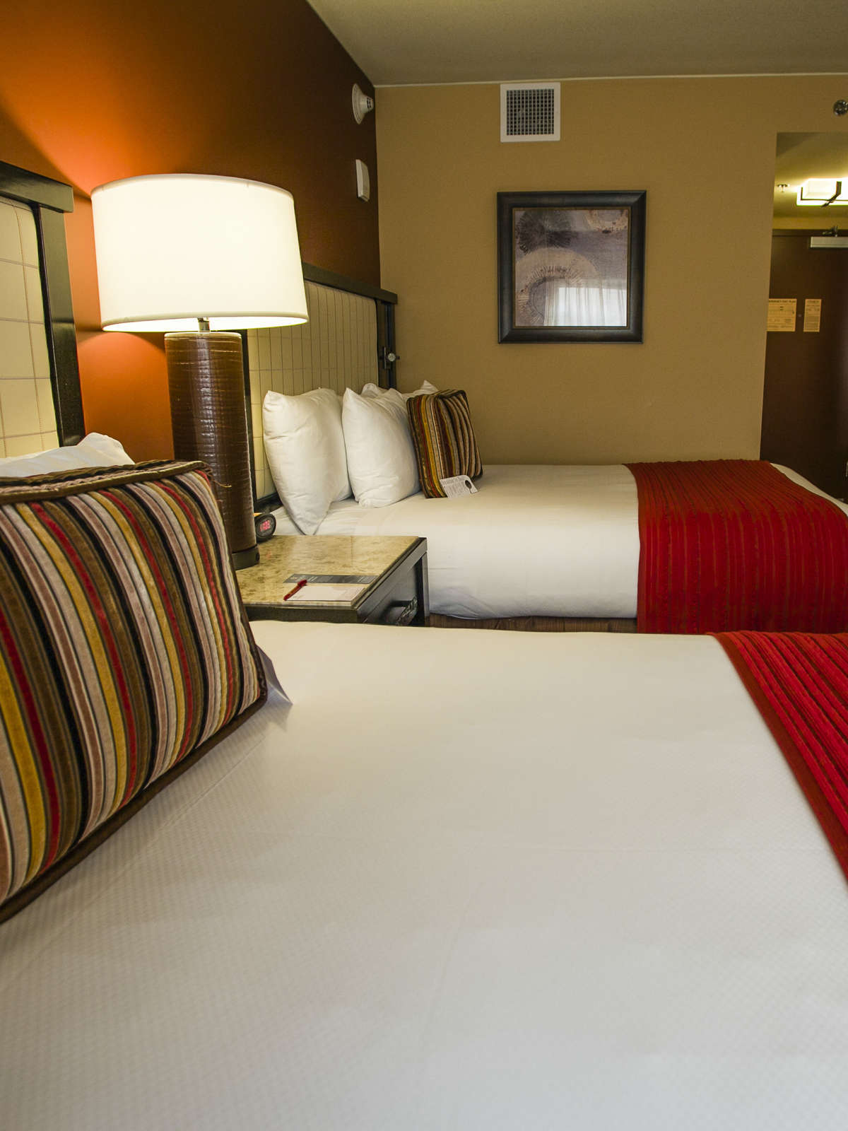 Hotel Overton Hotel & Conference Center photo 4